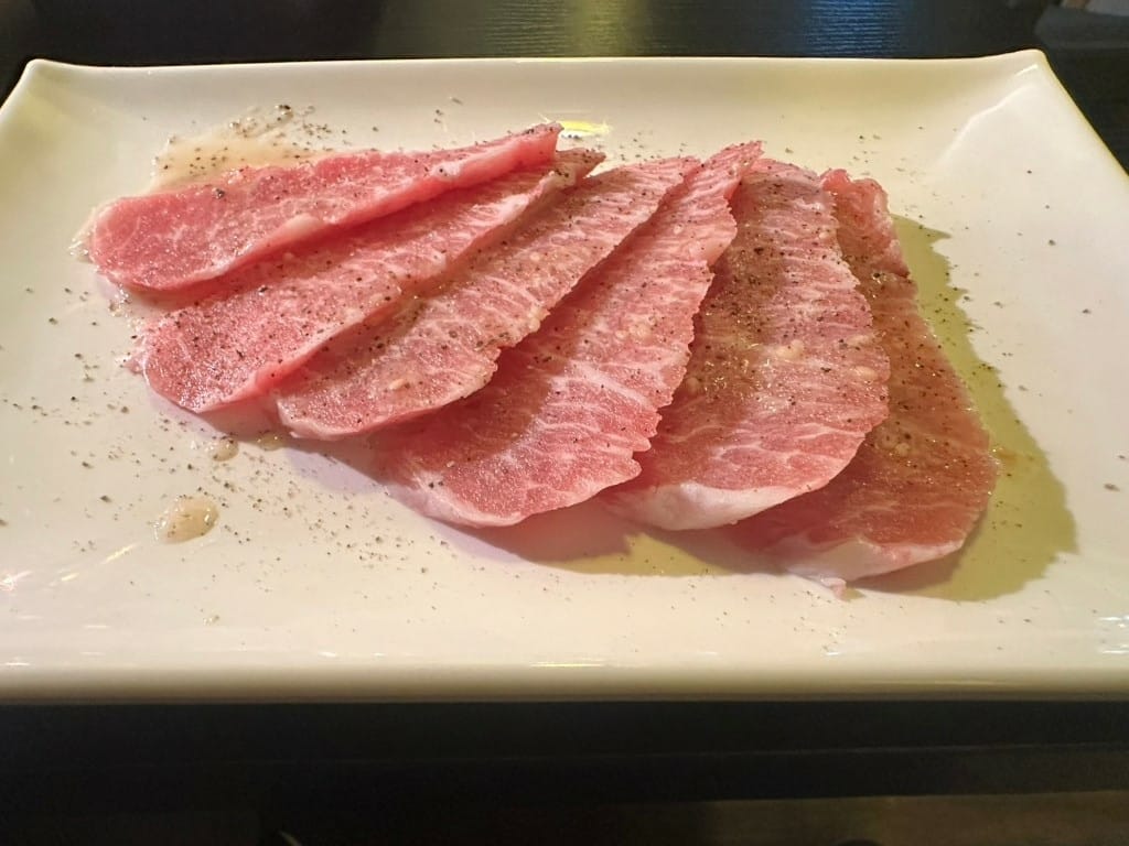 【台北大安區】不得不吃超優質燒肉-三六苑日式燒肉|隱身巷弄的 【台北大安區】不得不吃超優質燒肉-三六苑日式燒肉|隱身巷弄的