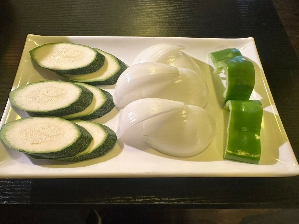 【台北大安區】不得不吃超優質燒肉-三六苑日式燒肉|隱身巷弄的 【台北大安區】不得不吃超優質燒肉-三六苑日式燒肉|隱身巷弄的