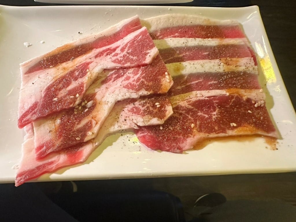 【台北大安區】不得不吃超優質燒肉-三六苑日式燒肉|隱身巷弄的 【台北大安區】不得不吃超優質燒肉-三六苑日式燒肉|隱身巷弄的