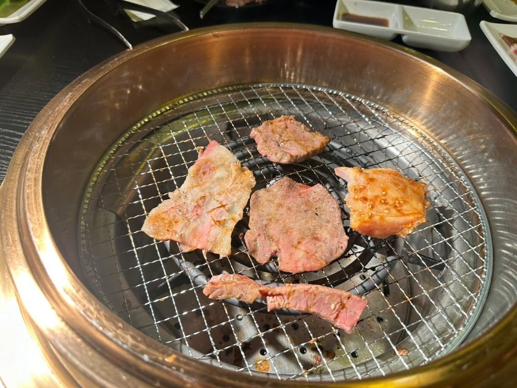 【台北大安區】不得不吃超優質燒肉-三六苑日式燒肉|隱身巷弄的 【台北大安區】不得不吃超優質燒肉-三六苑日式燒肉|隱身巷弄的