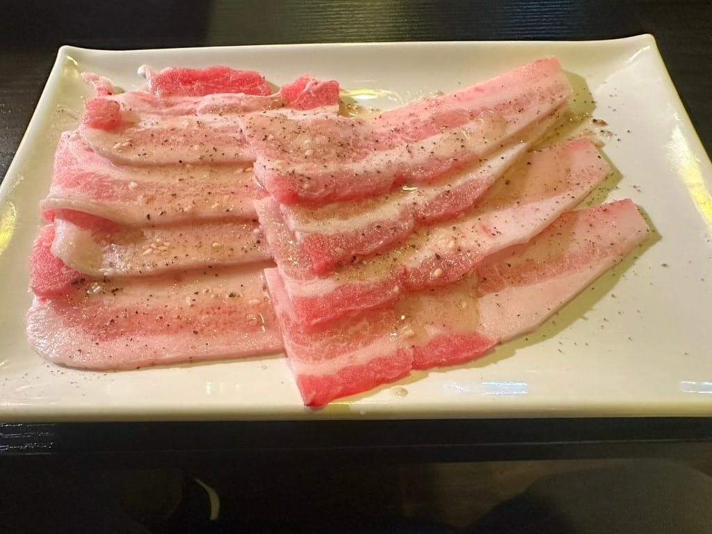 【台北大安區】不得不吃超優質燒肉-三六苑日式燒肉|隱身巷弄的 【台北大安區】不得不吃超優質燒肉-三六苑日式燒肉|隱身巷弄的