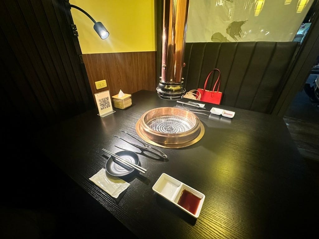 【台北大安區】不得不吃超優質燒肉-三六苑日式燒肉|隱身巷弄的 【台北大安區】不得不吃超優質燒肉-三六苑日式燒肉|隱身巷弄的