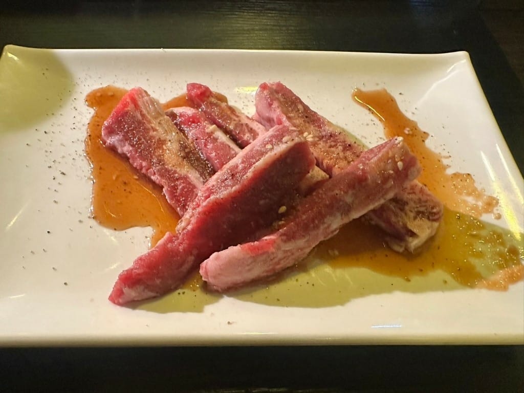 【台北大安區】不得不吃超優質燒肉-三六苑日式燒肉|隱身巷弄的 【台北大安區】不得不吃超優質燒肉-三六苑日式燒肉|隱身巷弄的