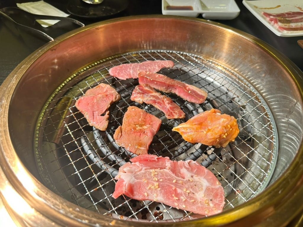 【台北大安區】不得不吃超優質燒肉-三六苑日式燒肉|隱身巷弄的 【台北大安區】不得不吃超優質燒肉-三六苑日式燒肉|隱身巷弄的