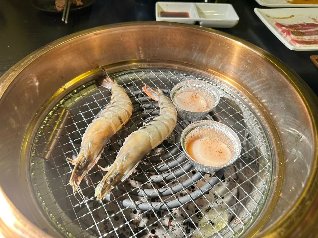 【台北大安區】不得不吃超優質燒肉-三六苑日式燒肉|隱身巷弄的 【台北大安區】不得不吃超優質燒肉-三六苑日式燒肉|隱身巷弄的