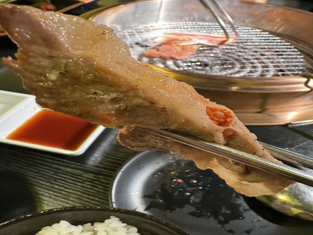 【台北大安區】不得不吃超優質燒肉-三六苑日式燒肉|隱身巷弄的 【台北大安區】不得不吃超優質燒肉-三六苑日式燒肉|隱身巷弄的