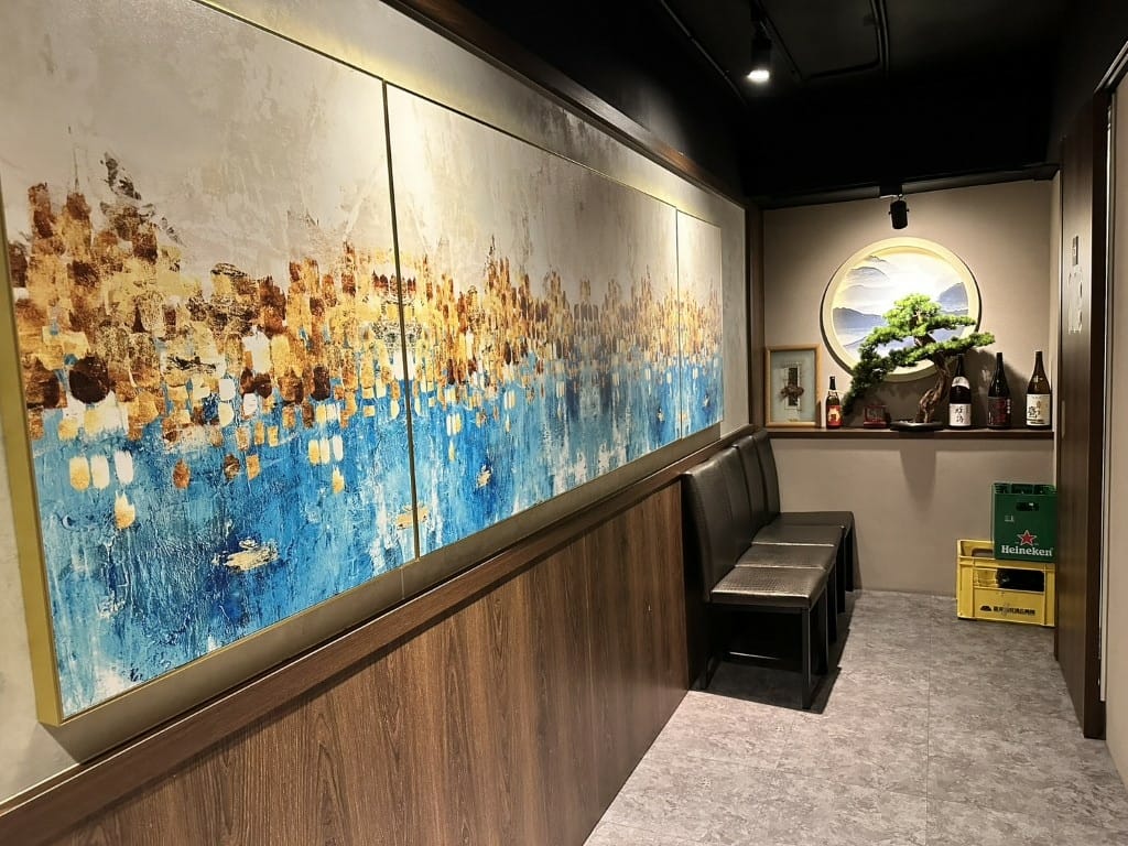 【台中南屯區】禾樂日式料理|南屯美食|日料推薦|日式火鍋結合 【台中南屯區】禾樂日式料理|南屯美食|日料推薦|日式火鍋結合