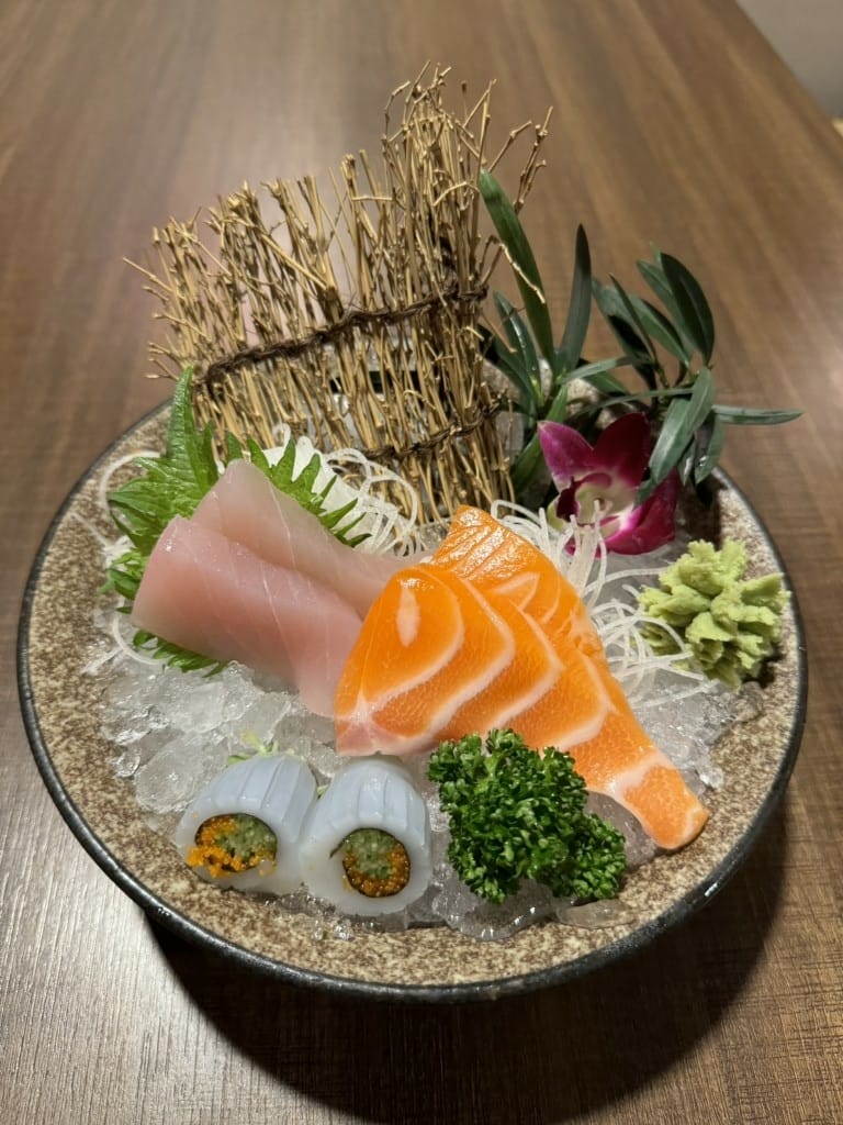 【台中南屯區】禾樂日式料理|南屯美食|日料推薦|日式火鍋結合 【台中南屯區】禾樂日式料理|南屯美食|日料推薦|日式火鍋結合