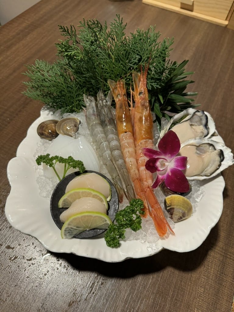 【台中南屯區】禾樂日式料理|南屯美食|日料推薦|日式火鍋結合 【台中南屯區】禾樂日式料理|南屯美食|日料推薦|日式火鍋結合