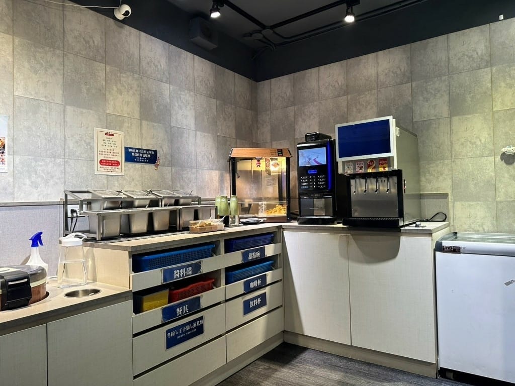 【新北永和區】饗食鍋｜火烤兩吃推薦｜ㄧ個人獨享也很讚！平價超