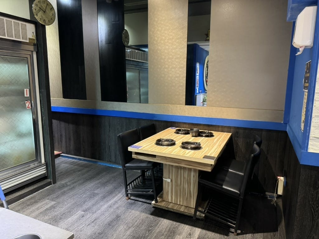 【新北永和區】饗食鍋｜火烤兩吃推薦｜ㄧ個人獨享也很讚！平價超