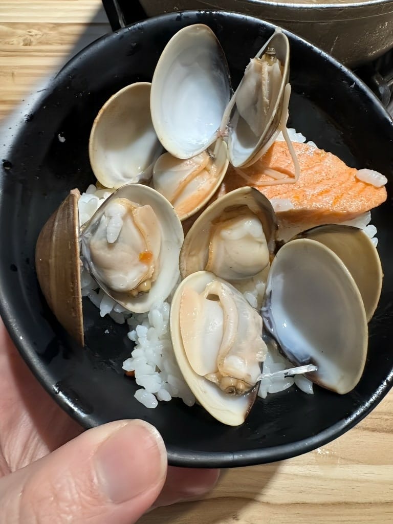 【新北永和區】饗食鍋｜火烤兩吃推薦｜ㄧ個人獨享也很讚！平價超