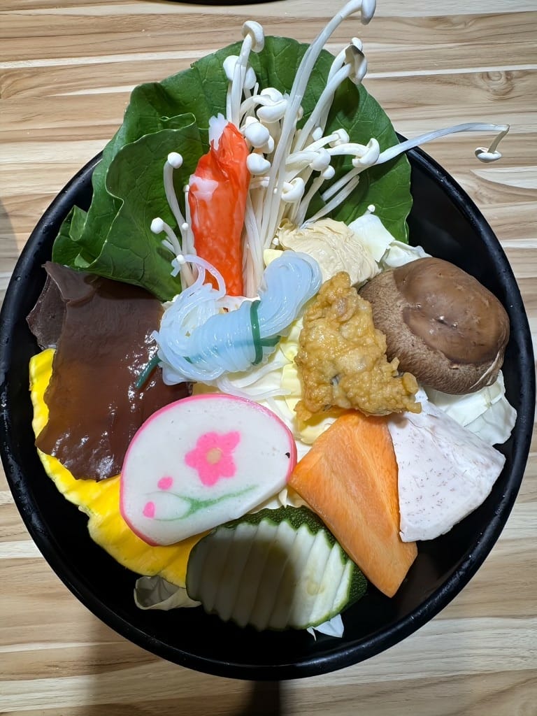 【新北永和區】饗食鍋｜火烤兩吃推薦｜ㄧ個人獨享也很讚！平價超