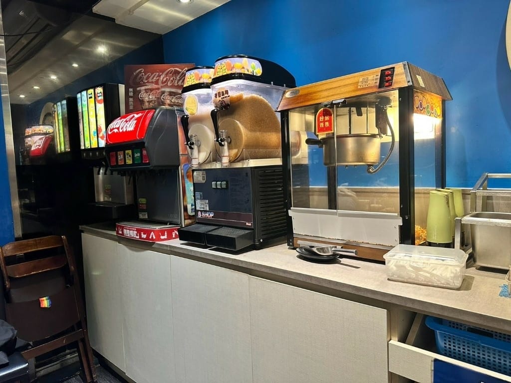 【新北永和區】饗食鍋｜火烤兩吃推薦｜ㄧ個人獨享也很讚！平價超