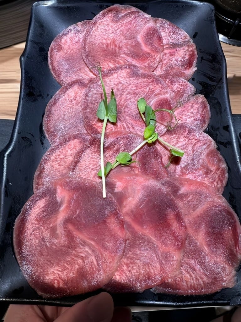 【新北永和區】饗食鍋｜火烤兩吃推薦｜ㄧ個人獨享也很讚！平價超