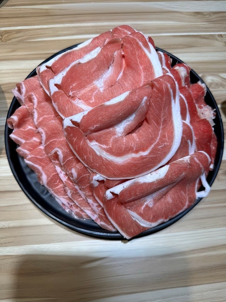 【新北永和區】饗食鍋｜火烤兩吃推薦｜ㄧ個人獨享也很讚！平價超