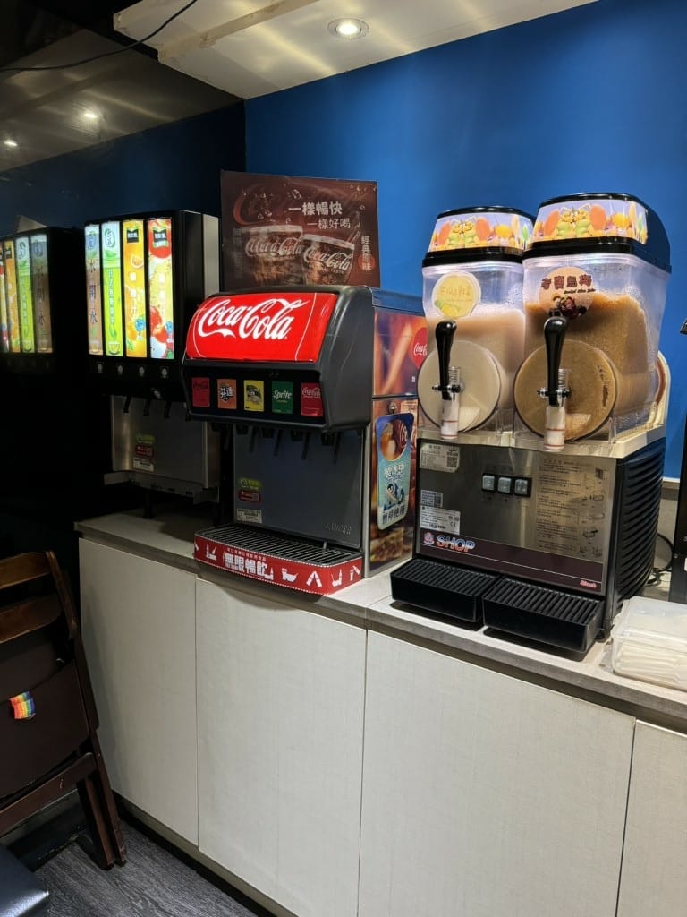 【新北永和區】饗食鍋｜火烤兩吃推薦｜ㄧ個人獨享也很讚！平價超