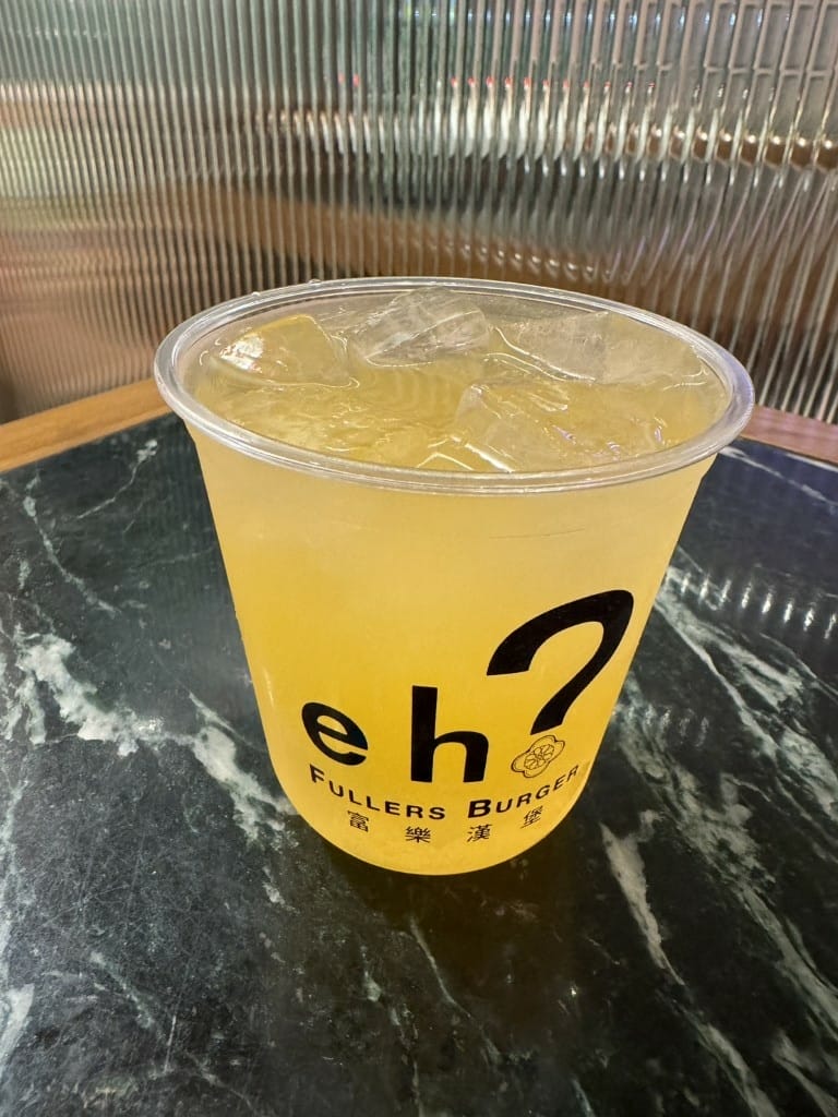 【台北士林區】天母新開幕|富樂漢堡 FULLERS BURG 【台北士林區】天母新開幕|富樂漢堡 FULLERS BURG