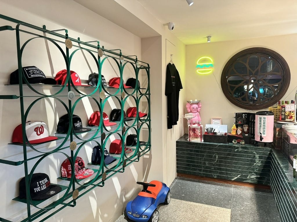 【台北士林區】天母新開幕|富樂漢堡 FULLERS BURG 【台北士林區】天母新開幕|富樂漢堡 FULLERS BURG