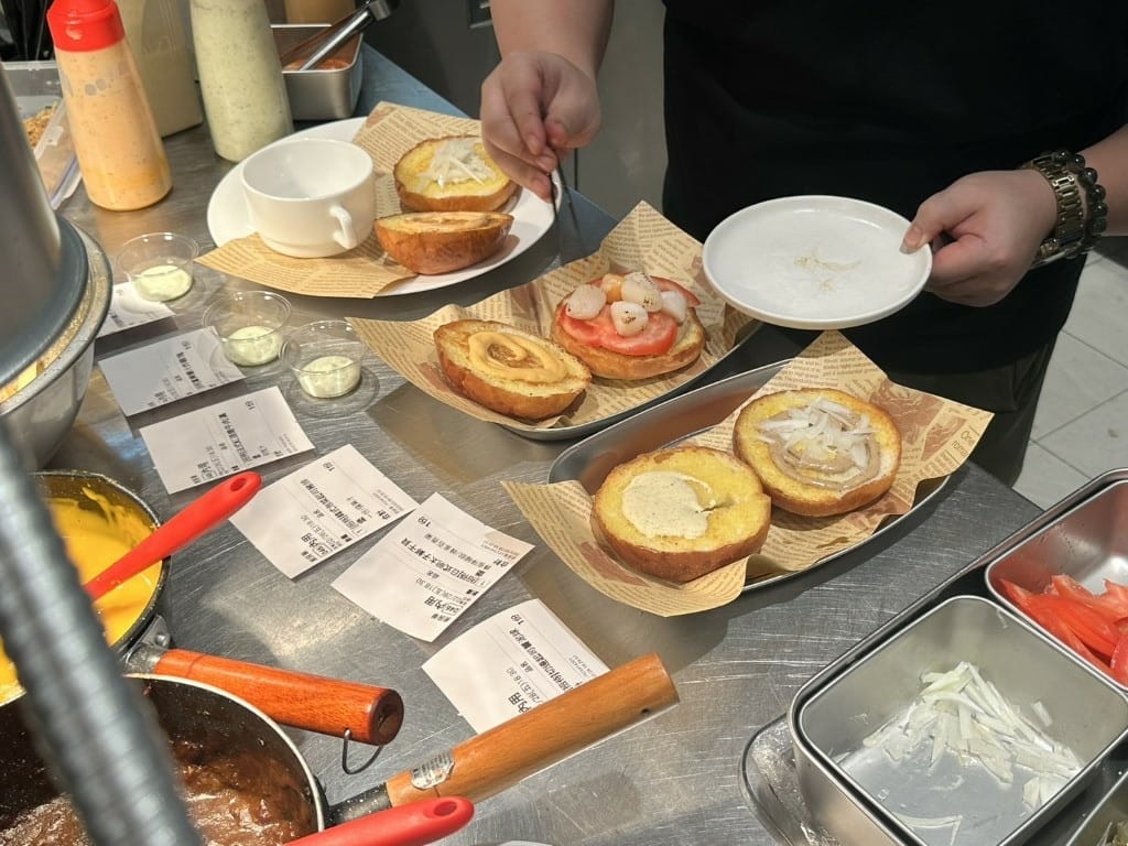 【台北士林區】天母新開幕|富樂漢堡 FULLERS BURG 【台北士林區】天母新開幕|富樂漢堡 FULLERS BURG