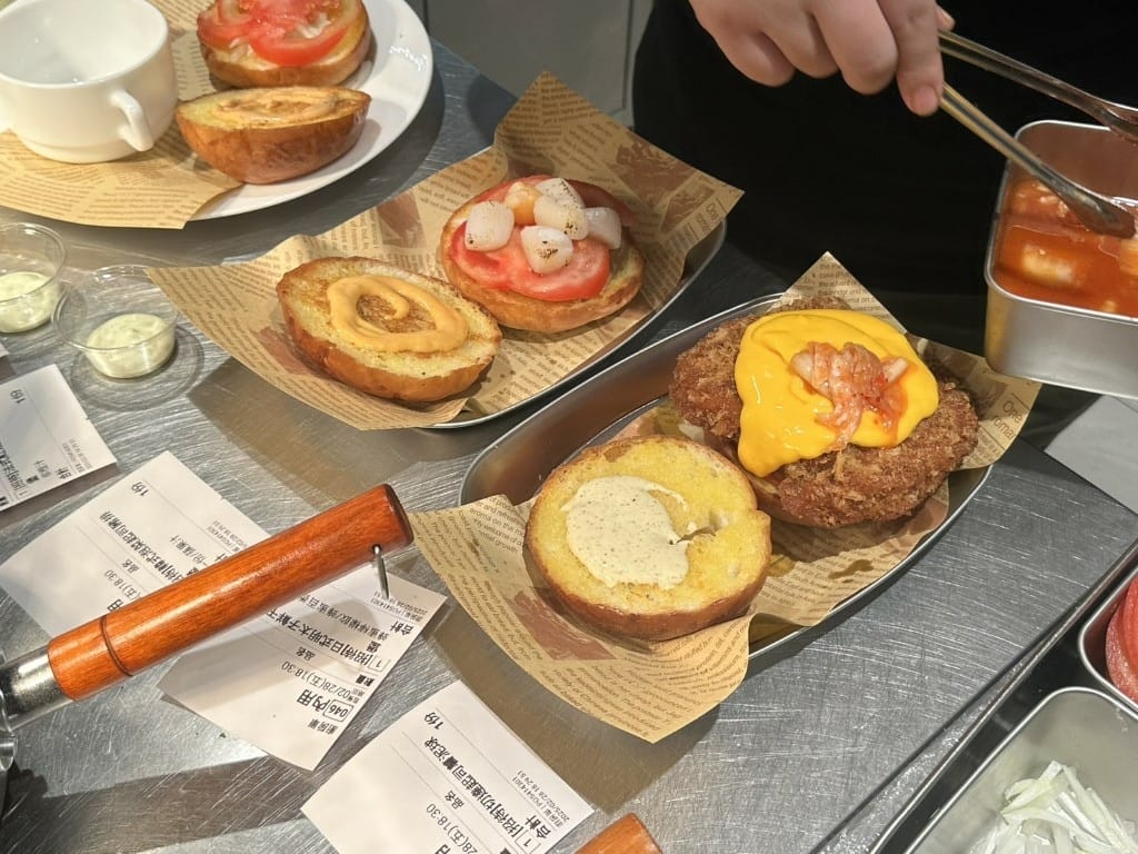 【台北士林區】天母新開幕|富樂漢堡 FULLERS BURG 【台北士林區】天母新開幕|富樂漢堡 FULLERS BURG