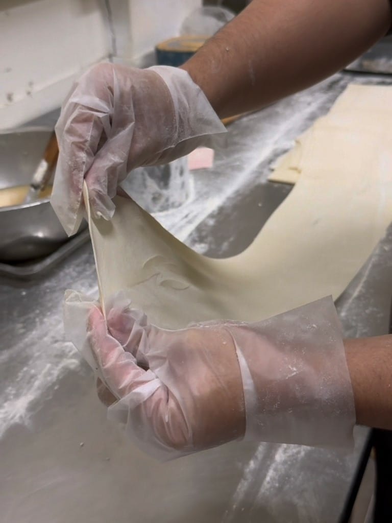 【新北三重區】|饃飯生創意飯餅專賣店|肉夾饃|陝西美食分享 【新北三重區】|饃飯生創意飯餅專賣店|肉夾饃|陝西美食分享