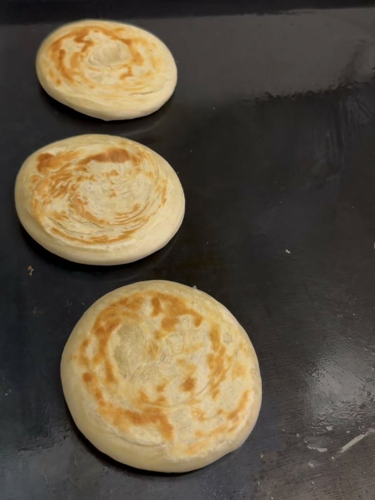 【新北三重區】|饃飯生創意飯餅專賣店|肉夾饃|陝西美食分享 【新北三重區】|饃飯生創意飯餅專賣店|肉夾饃|陝西美食分享