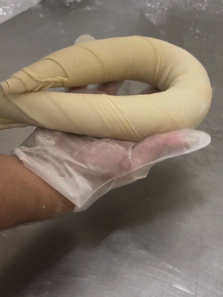 【新北三重區】|饃飯生創意飯餅專賣店|肉夾饃|陝西美食分享 【新北三重區】|饃飯生創意飯餅專賣店|肉夾饃|陝西美食分享