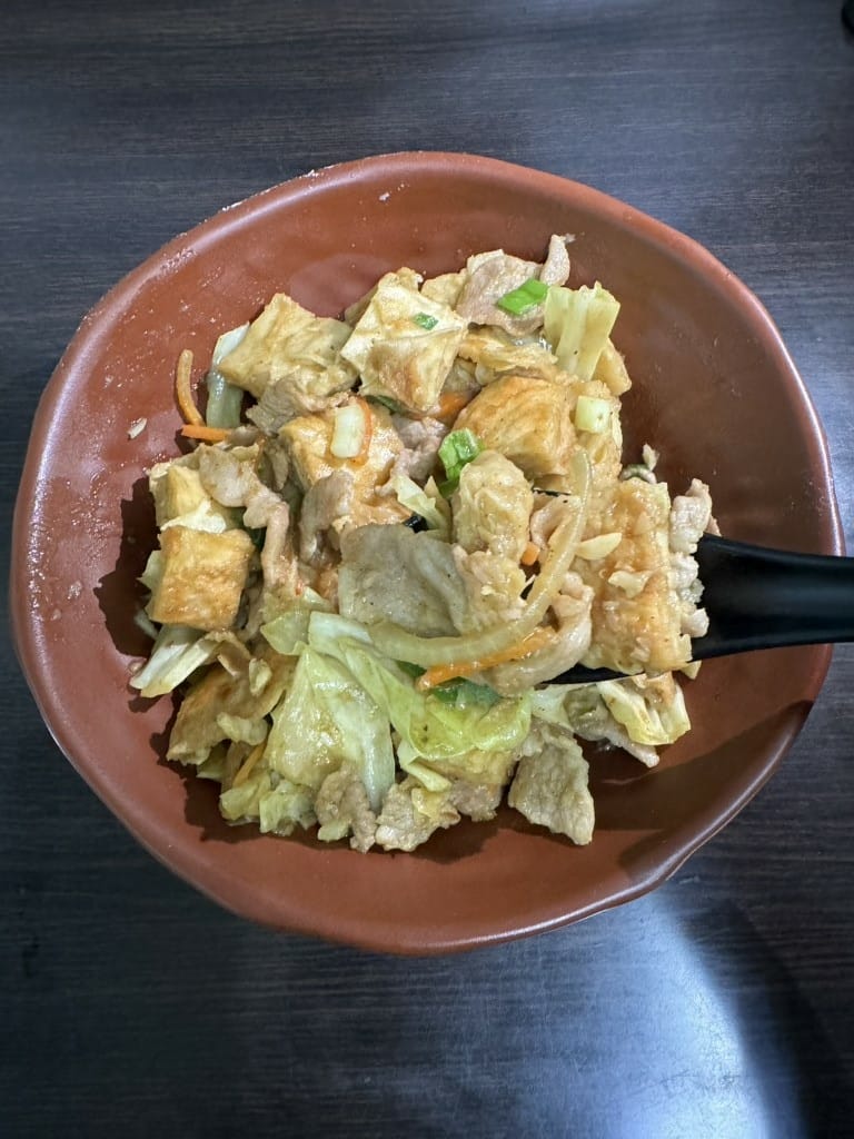 【新北三重區】|饃飯生創意飯餅專賣店|肉夾饃|陝西美食分享 【新北三重區】|饃飯生創意飯餅專賣店|肉夾饃|陝西美食分享