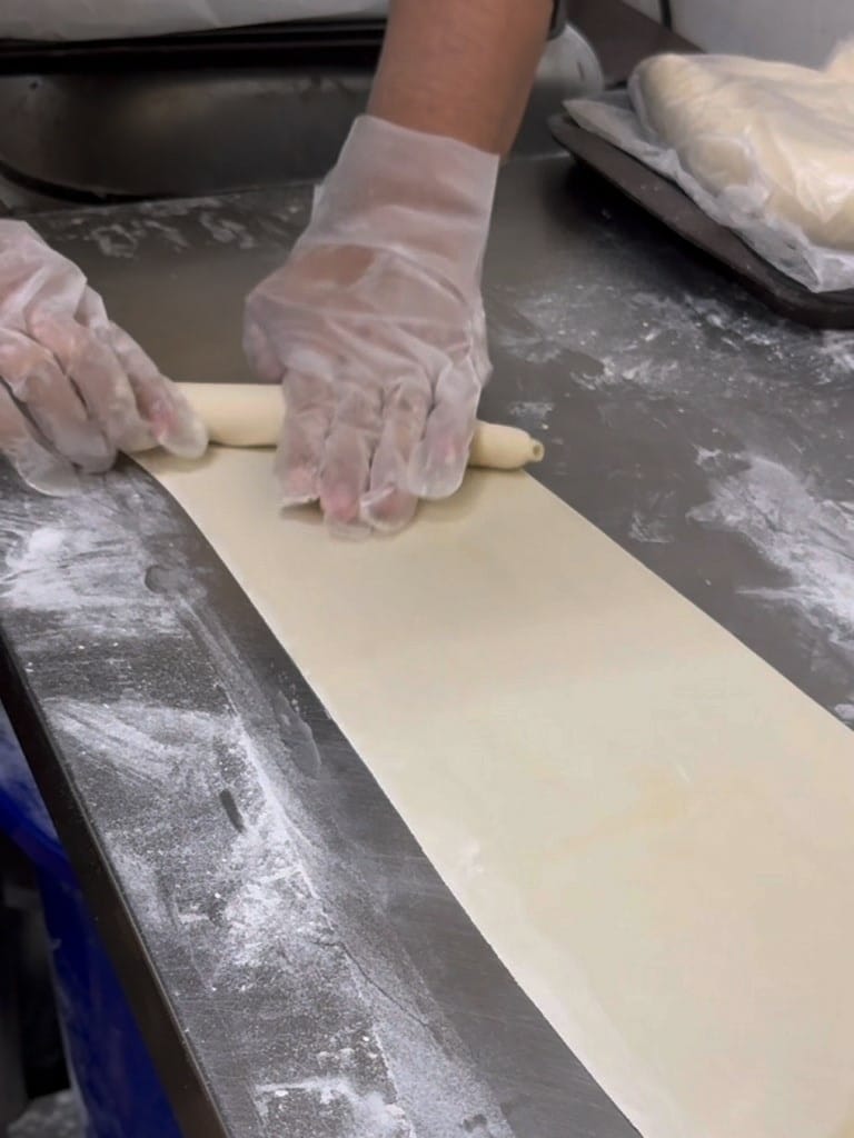 【新北三重區】|饃飯生創意飯餅專賣店|肉夾饃|陝西美食分享 【新北三重區】|饃飯生創意飯餅專賣店|肉夾饃|陝西美食分享