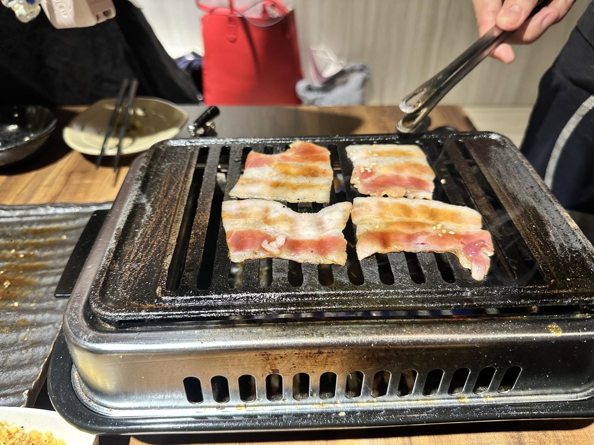 【台北松山區】|燔之亭燒肉場,真正的豬雞燒肉專家,頂級手工美 【台北松山區】|燔之亭燒肉場,真正的豬雞燒肉專家,頂級手工美