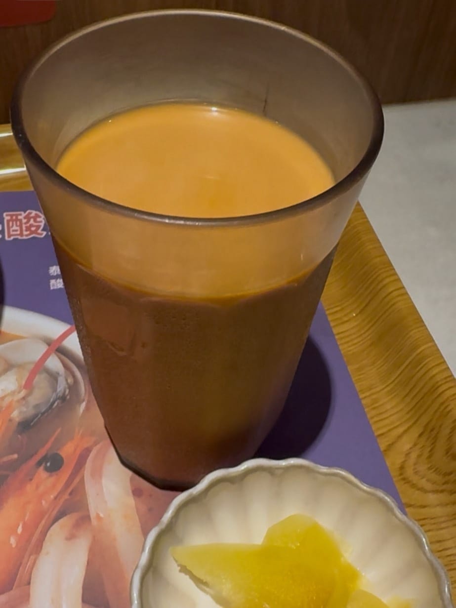 【台北市松山區】｜這味泰泰 Mrs.Thai Thai｜最懂