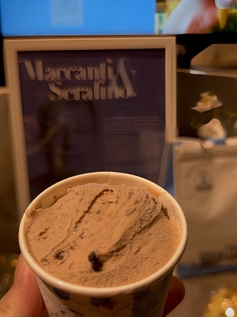 【台北信義區】|Maccanti馬卡諦義大利冰淇淋|正統Ge 【台北信義區】|Maccanti馬卡諦義大利冰淇淋|正統Ge