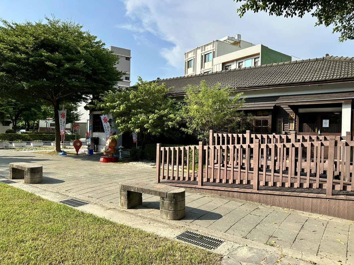 【彰化鹿港】|鹿港時代-文創館|復古柑仔店氛圍+必買新口味蛋 【彰化鹿港】|鹿港時代-文創館|復古柑仔店氛圍+必買新口味蛋