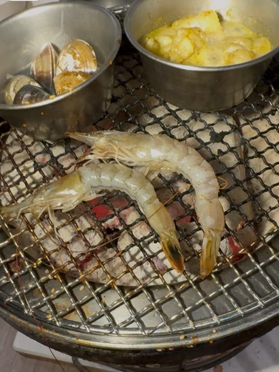 【台北中山區】|烤必勝日式燒肉 出一張嘴南京店|新推出「雙人 【台北中山區】|烤必勝日式燒肉 出一張嘴南京店|新推出「雙人