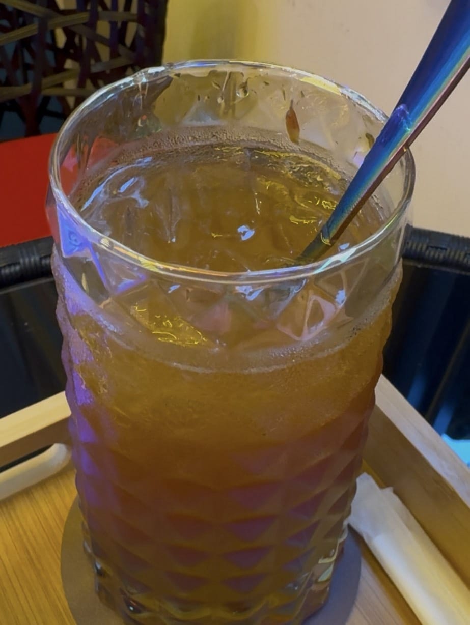 【新北三峽區】｜醉月咖啡｜藏身綠意的秘境咖啡館，甜點輕食與園