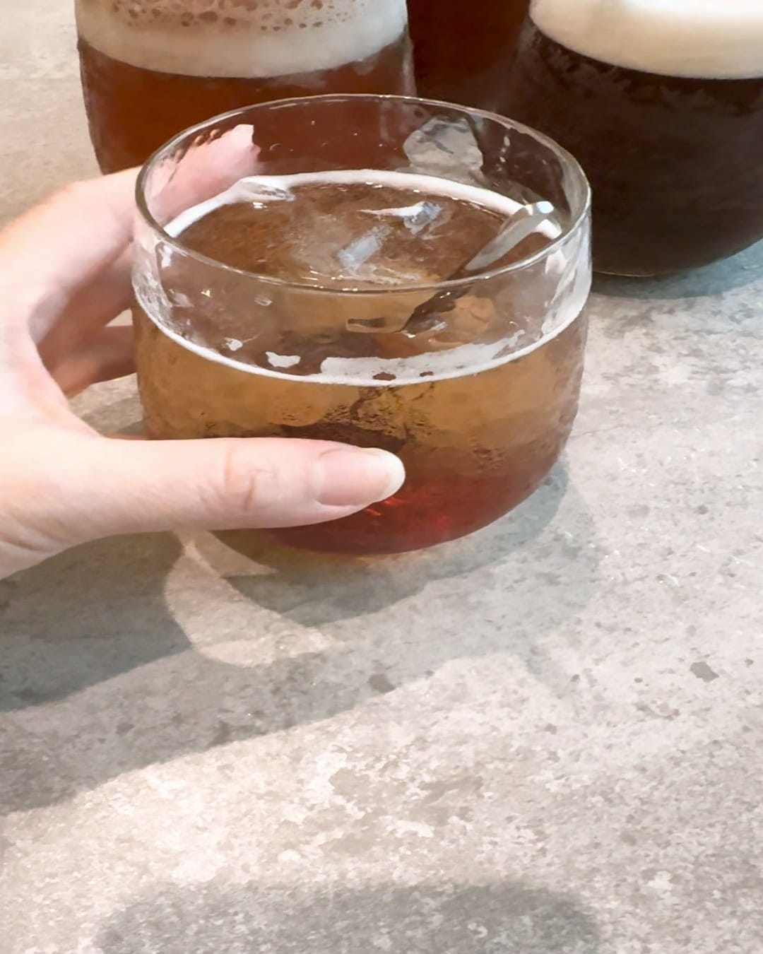 【台中南屯區|海港匠鍋】|一家四口的週末晚餐,湯氣裡都是安心 【台中南屯區|海港匠鍋】|一家四口的週末晚餐,湯氣裡都是安心