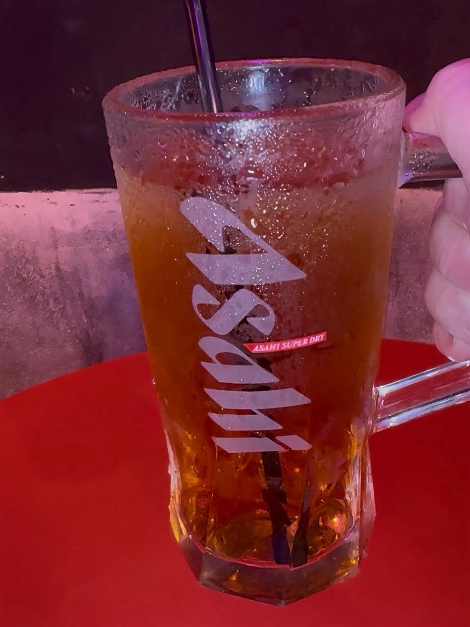 【台北中山區|先發炙人】|深夜點亮的紫光居酒屋!88串豪華拼 【台北中山區|先發炙人】|深夜點亮的紫光居酒屋!88串豪華拼