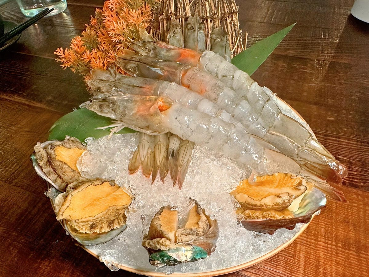 【台北大安區|仨弄砂鍋煲】|忠孝新生巷弄裡的法式溫柔,冬夜必吃的養顏蹄花鍋與熱炒! - 第22張圖 【台北大安區|仨弄砂鍋煲】|忠孝新生巷弄裡的法式溫柔,冬夜必吃的養顏蹄花鍋與熱炒!