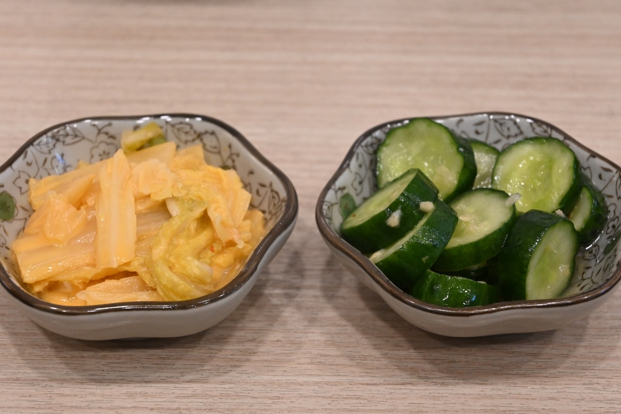 新開幕【台北市萬華區|富善雞湯麵舖】西門町必吃濃郁老母雞湯!八小時慢熬精華,內用竟然還有豆花、霜淇淋、辣菜脯吃到飽?超高 CP 值探店實測 - 第10張圖 新開幕【台北市萬華區|富善雞湯麵舖】西門町必吃濃郁老母雞湯!八小時慢熬精華,內用竟然還有豆花、霜淇淋、辣菜脯吃到飽?超高 CP 值探店實測