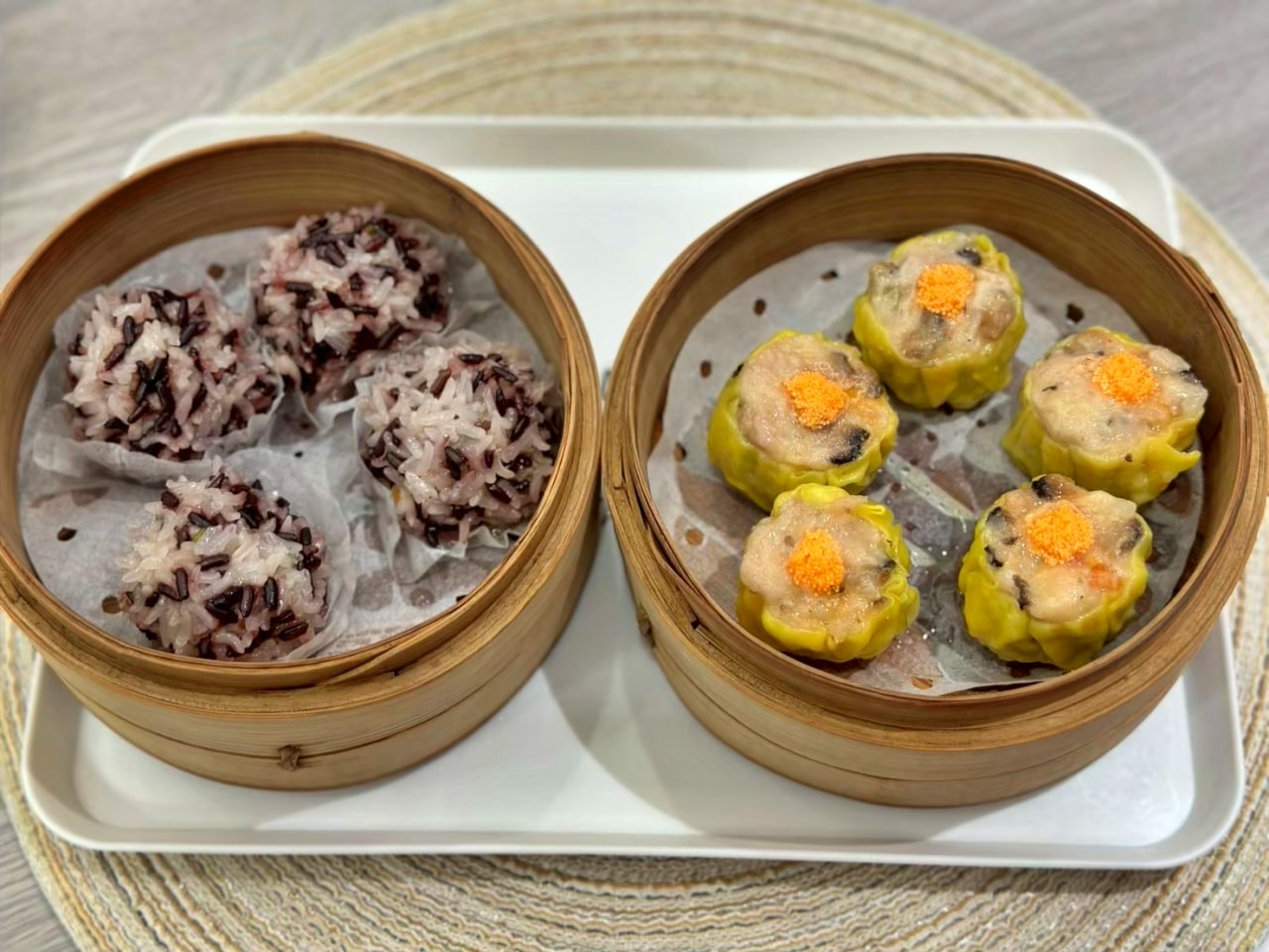 【台北市大安區|和睦屋享吃食務所】全菜單攻略!想吃幾顆點幾顆,12道精緻港點與養生飲品真實口感大公開。 - 第4張圖 【台北市大安區|和睦屋享吃食務所】全菜單攻略!想吃幾顆點幾顆,12道精緻港點與養生飲品真實口感大公開。