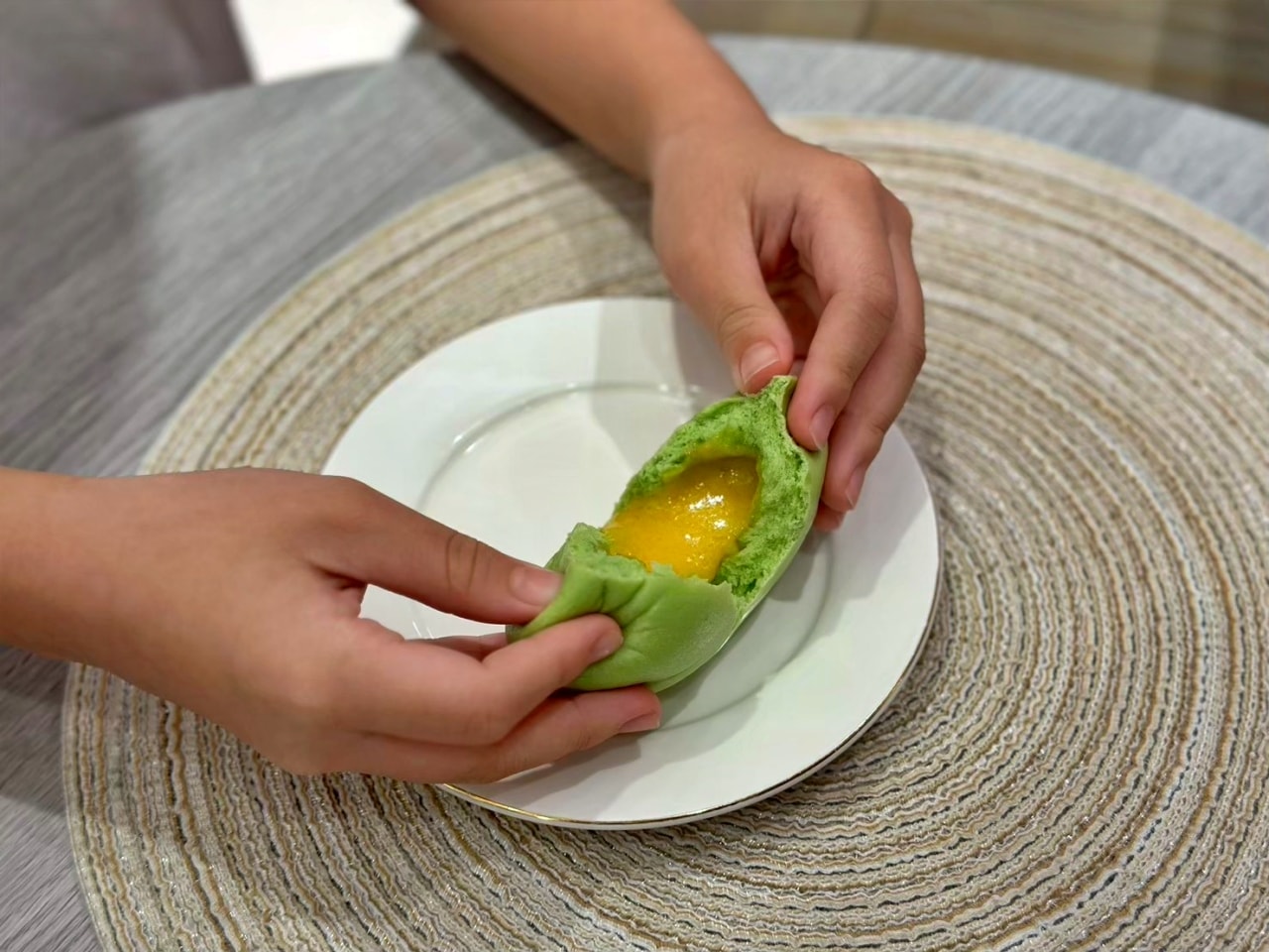 【台北市大安區|和睦屋享吃食務所】全菜單攻略!想吃幾顆點幾顆,12道精緻港點與養生飲品真實口感大公開。 - 第14張圖 【台北市大安區|和睦屋享吃食務所】全菜單攻略!想吃幾顆點幾顆,12道精緻港點與養生飲品真實口感大公開。