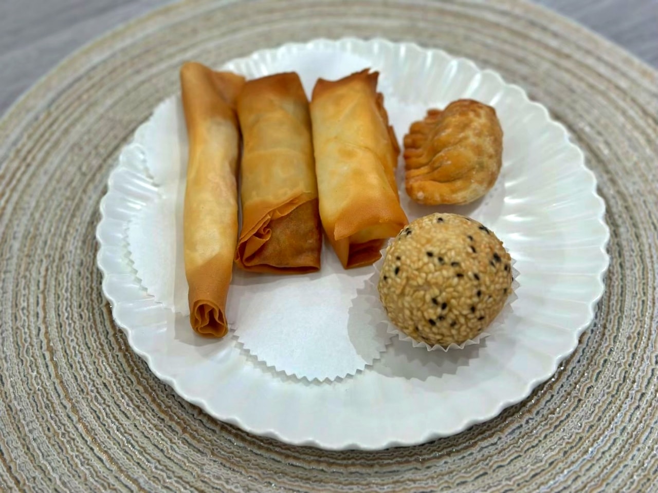 【台北市大安區|和睦屋享吃食務所】全菜單攻略!想吃幾顆點幾顆,12道精緻港點與養生飲品真實口感大公開。 - 第10張圖 【台北市大安區|和睦屋享吃食務所】全菜單攻略!想吃幾顆點幾顆,12道精緻港點與養生飲品真實口感大公開。