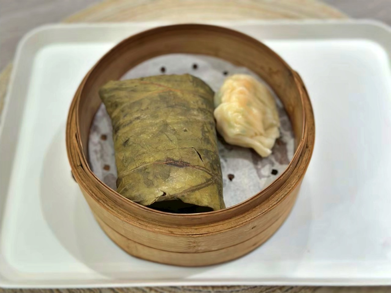 【台北市大安區|和睦屋享吃食務所】全菜單攻略!想吃幾顆點幾顆,12道精緻港點與養生飲品真實口感大公開。 - 第7張圖 【台北市大安區|和睦屋享吃食務所】全菜單攻略!想吃幾顆點幾顆,12道精緻港點與養生飲品真實口感大公開。
