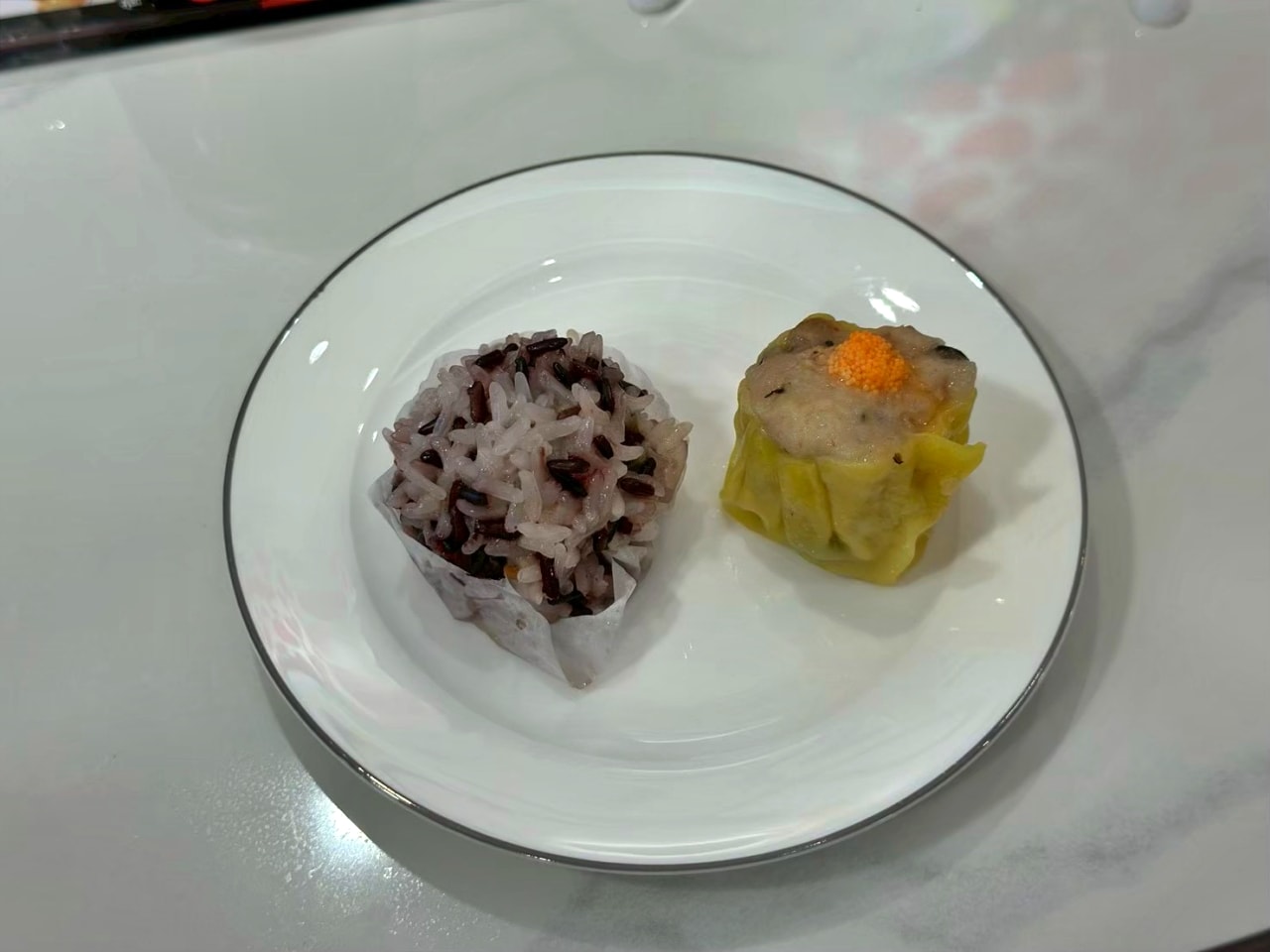 【台北市大安區|和睦屋享吃食務所】全菜單攻略!想吃幾顆點幾顆,12道精緻港點與養生飲品真實口感大公開。 - 第5張圖 【台北市大安區|和睦屋享吃食務所】全菜單攻略!想吃幾顆點幾顆,12道精緻港點與養生飲品真實口感大公開。