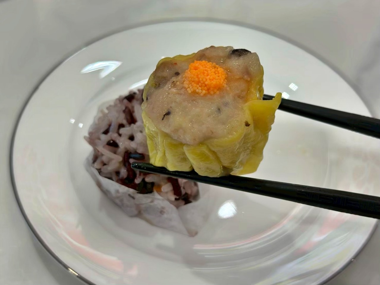 【台北市大安區|和睦屋享吃食務所】全菜單攻略!想吃幾顆點幾顆,12道精緻港點與養生飲品真實口感大公開。 - 第6張圖 【台北市大安區|和睦屋享吃食務所】全菜單攻略!想吃幾顆點幾顆,12道精緻港點與養生飲品真實口感大公開。