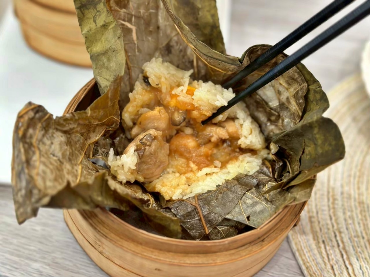【台北市大安區|和睦屋享吃食務所】全菜單攻略!想吃幾顆點幾顆,12道精緻港點與養生飲品真實口感大公開。 - 第8張圖 【台北市大安區|和睦屋享吃食務所】全菜單攻略!想吃幾顆點幾顆,12道精緻港點與養生飲品真實口感大公開。