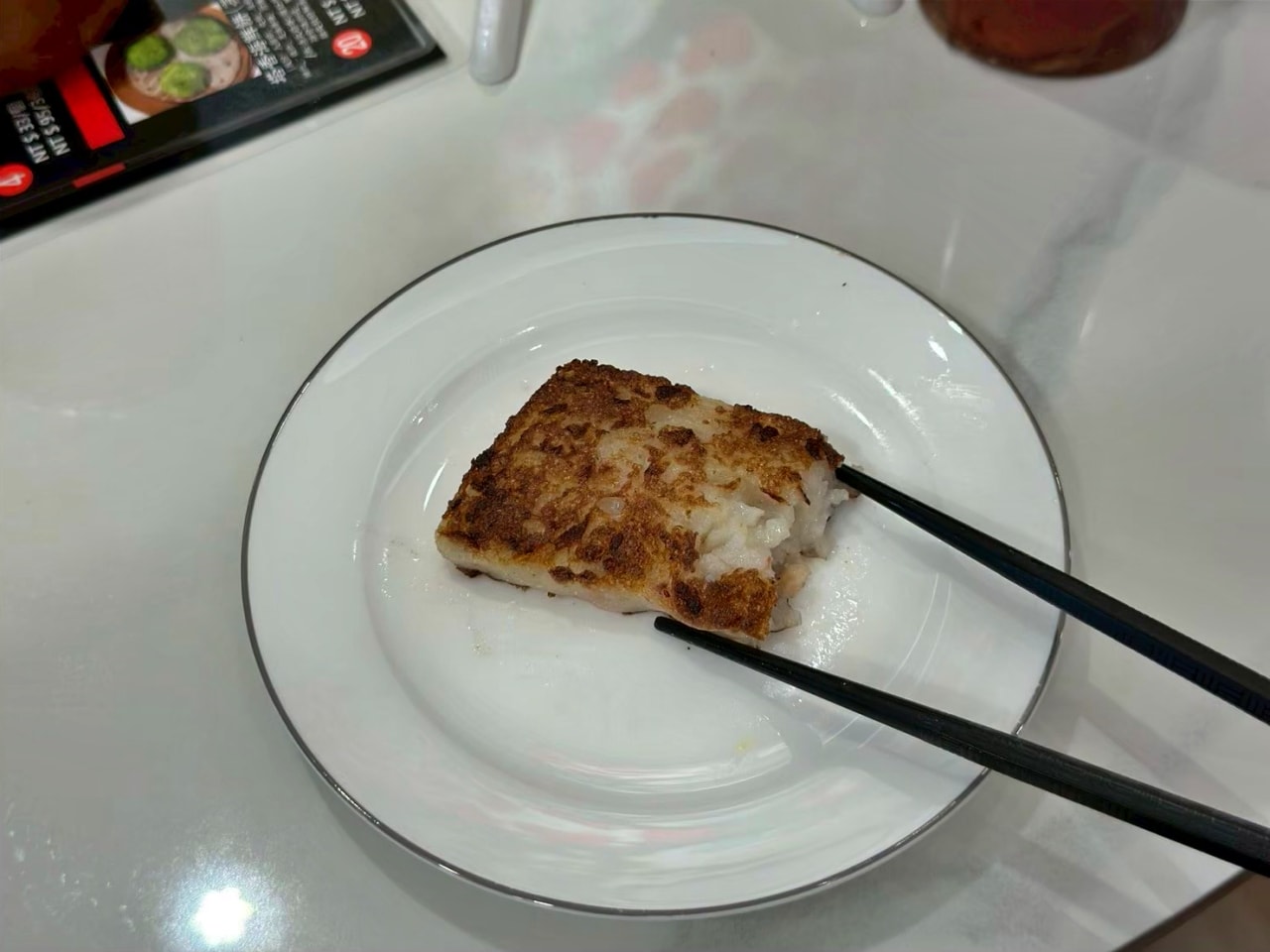 【台北市大安區|和睦屋享吃食務所】全菜單攻略!想吃幾顆點幾顆,12道精緻港點與養生飲品真實口感大公開。 - 第9張圖 【台北市大安區|和睦屋享吃食務所】全菜單攻略!想吃幾顆點幾顆,12道精緻港點與養生飲品真實口感大公開。