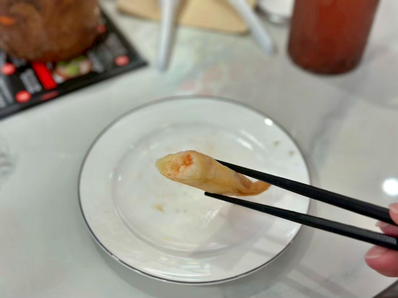 【台北市大安區|和睦屋享吃食務所】全菜單攻略!想吃幾顆點幾顆,12道精緻港點與養生飲品真實口感大公開。 - 第11張圖 【台北市大安區|和睦屋享吃食務所】全菜單攻略!想吃幾顆點幾顆,12道精緻港點與養生飲品真實口感大公開。