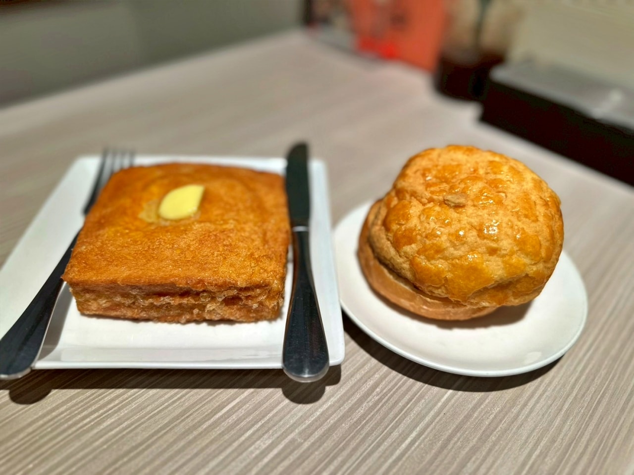 【台北市松山區|彌敦道茶餐廳】17 年老字號正統港味!16 道經典與新品全攻略,香港老闆坐鎮的巷弄傳奇 - 第10張圖 【台北市松山區|彌敦道茶餐廳】17 年老字號正統港味!16 道經典與新品全攻略,香港老闆坐鎮的巷弄傳奇